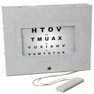 Vision Drum Dori | Interlabs