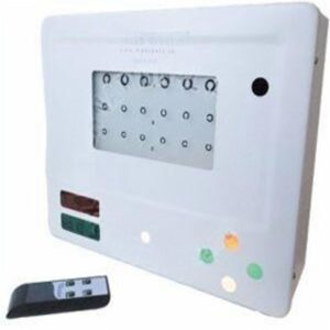 Vision Drum With Remote | Interlabs
