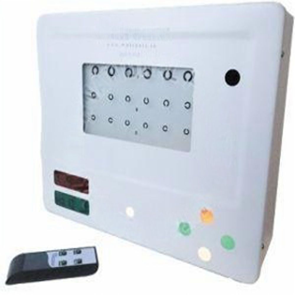 Vision Drum With Remote | Interlabs