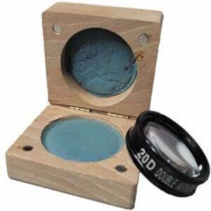 Volk 20D Lens | Interlabs