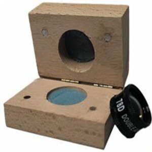 Volk 78D Lens | Interlabs