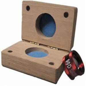 Volk 90D Lens | Interlabs
