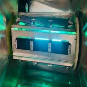 Xenon Arc Test Chamber | Interlabs