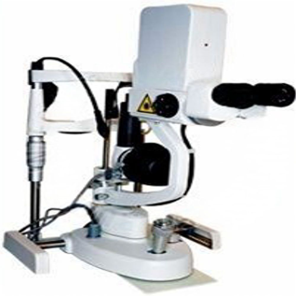 Yag Laser | Interlabs