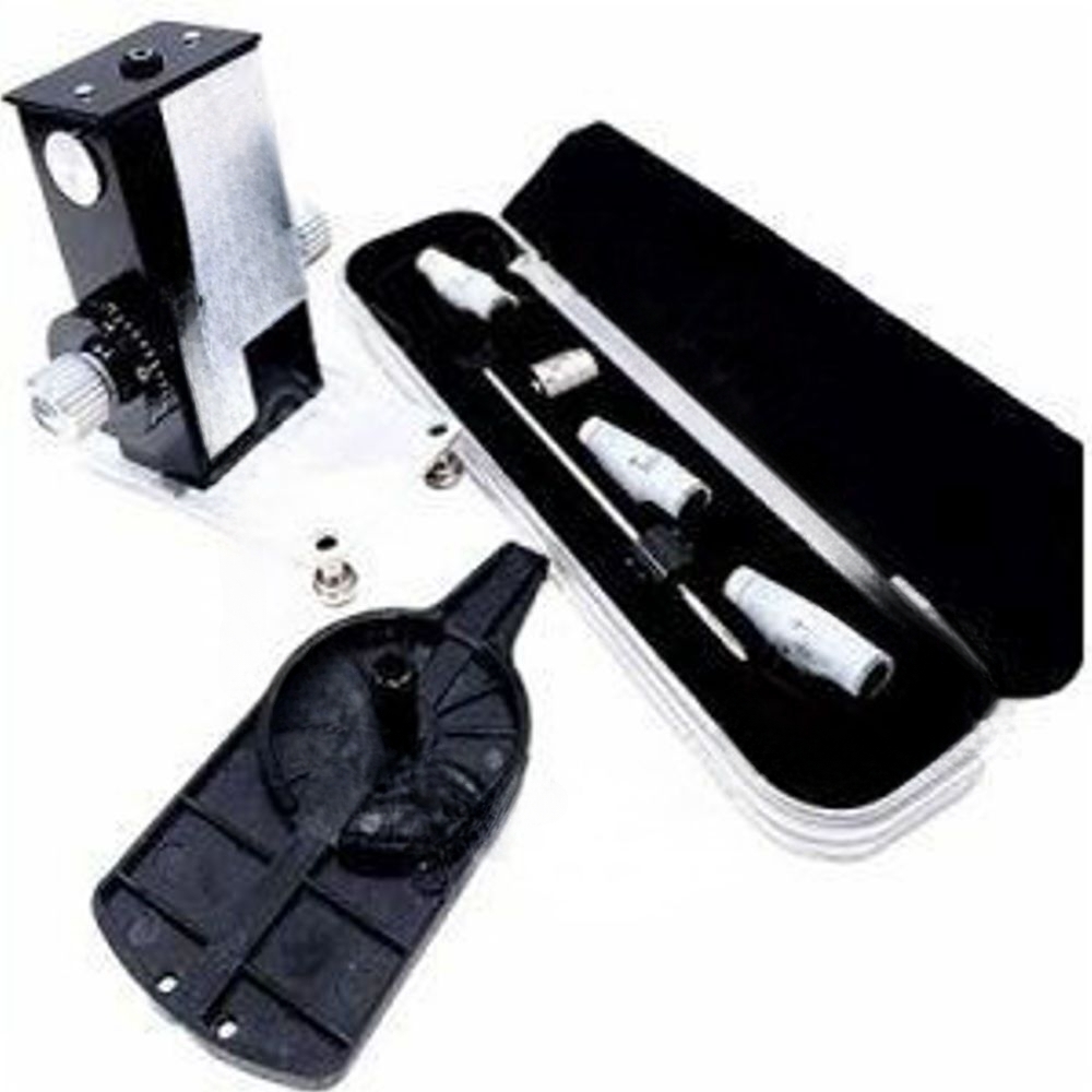 Ziess Applanation Tonometer | Interlabs